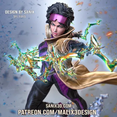 JUBILEE - STL Files