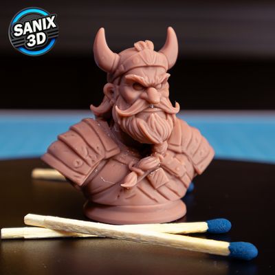 Mini / VIKING ( STL File )