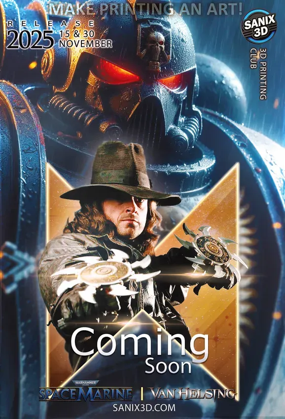 What awaits us in November 2025