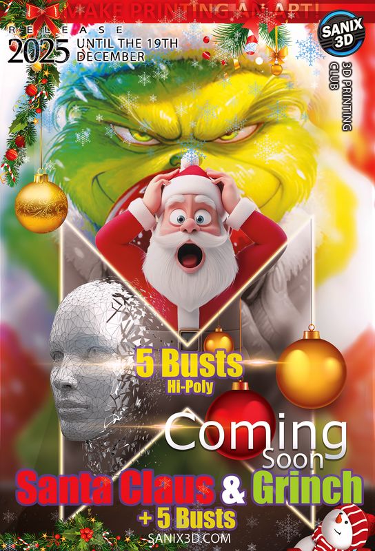 What awaits us in December 2025