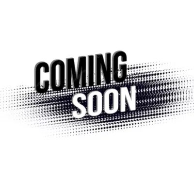 Coming Soon