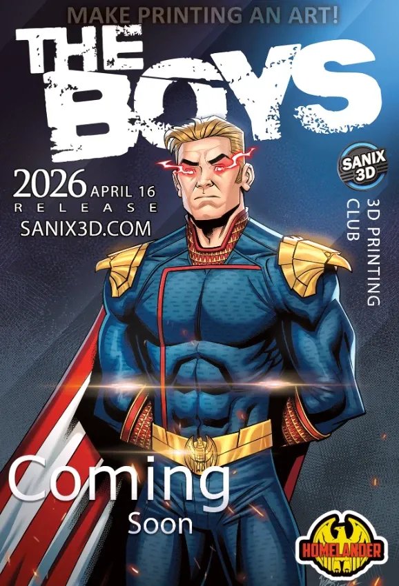 What awaits us in April 2026 / Model 1