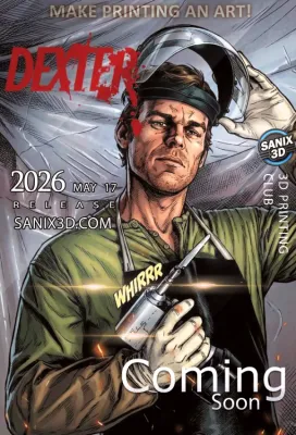 What awaits us in May 2026 / Model 1