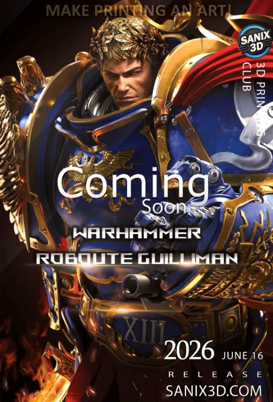 What awaits us in June 2026 / Model 1
