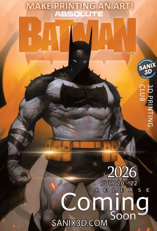What awaits us in July 2026 / Model 1