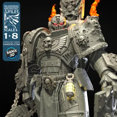 STAR KNIGHT