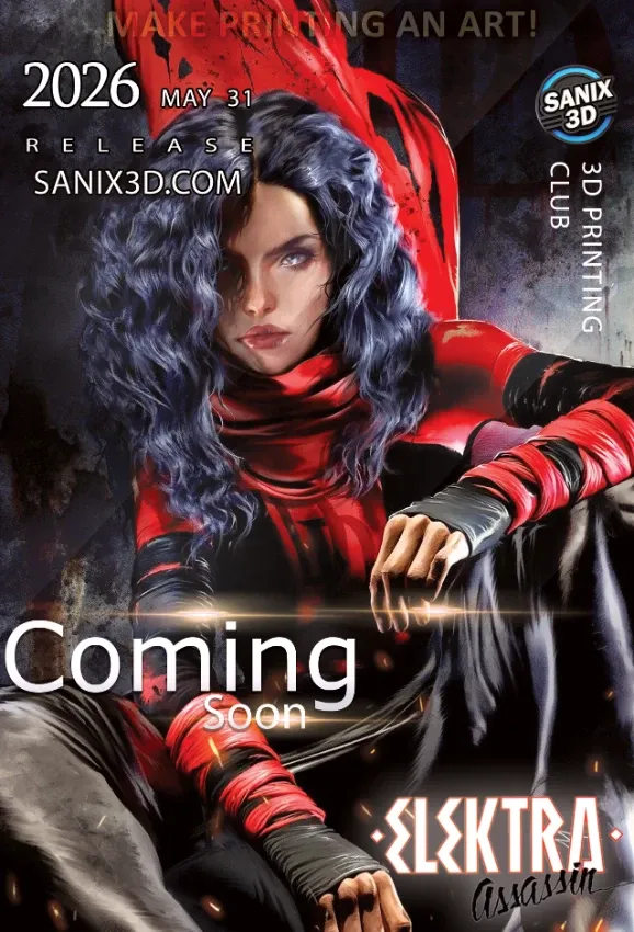 What awaits us in May 2026 / Model 2
