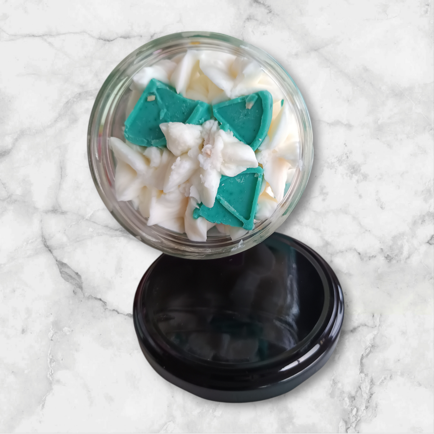 Menthe & Basilic