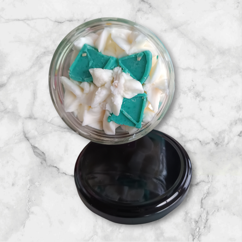 Menthe & Basilic