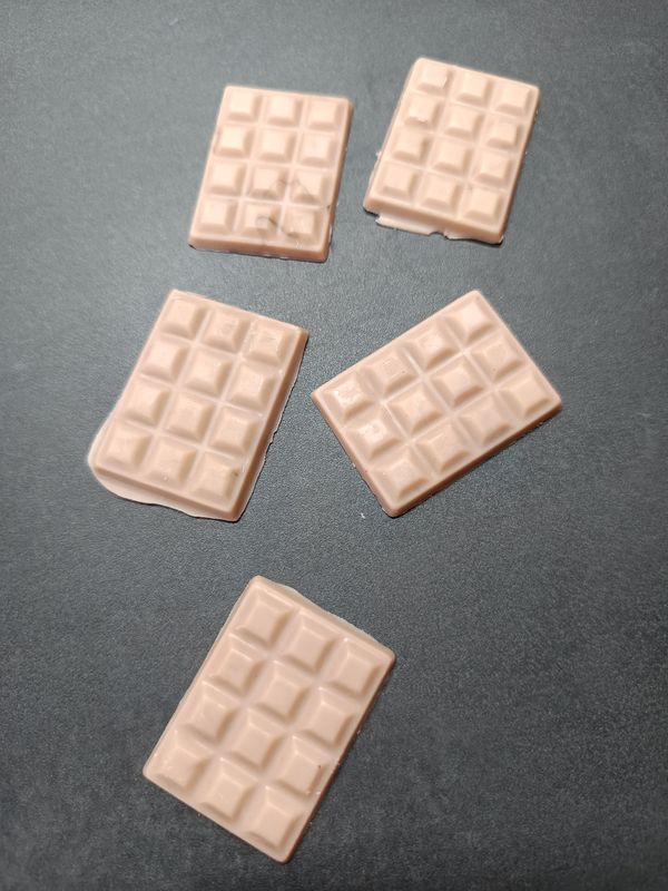 Fondants