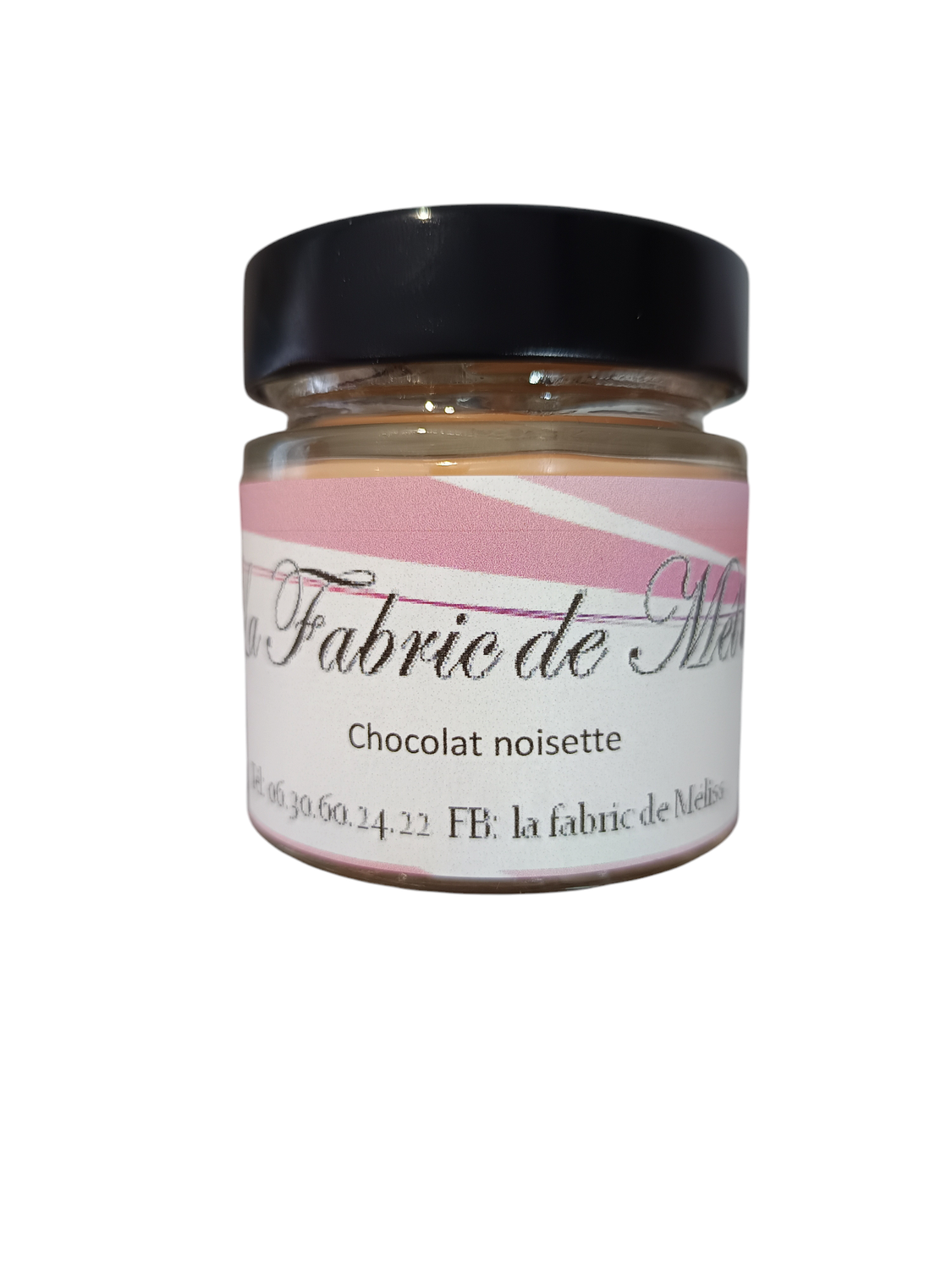 Chocolat Noisette