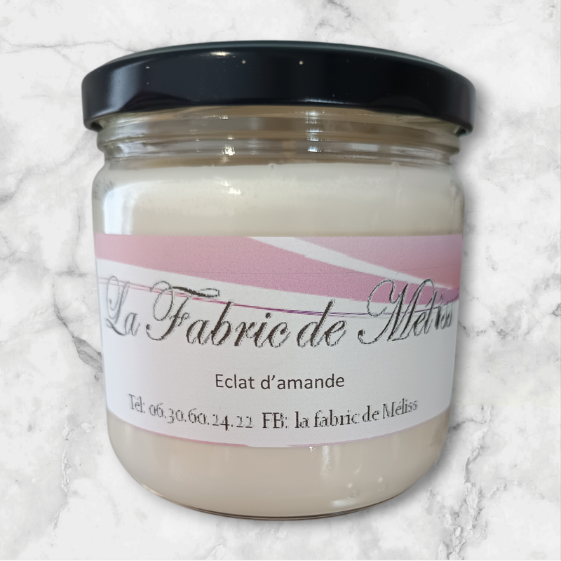 Eclat d'Amande
