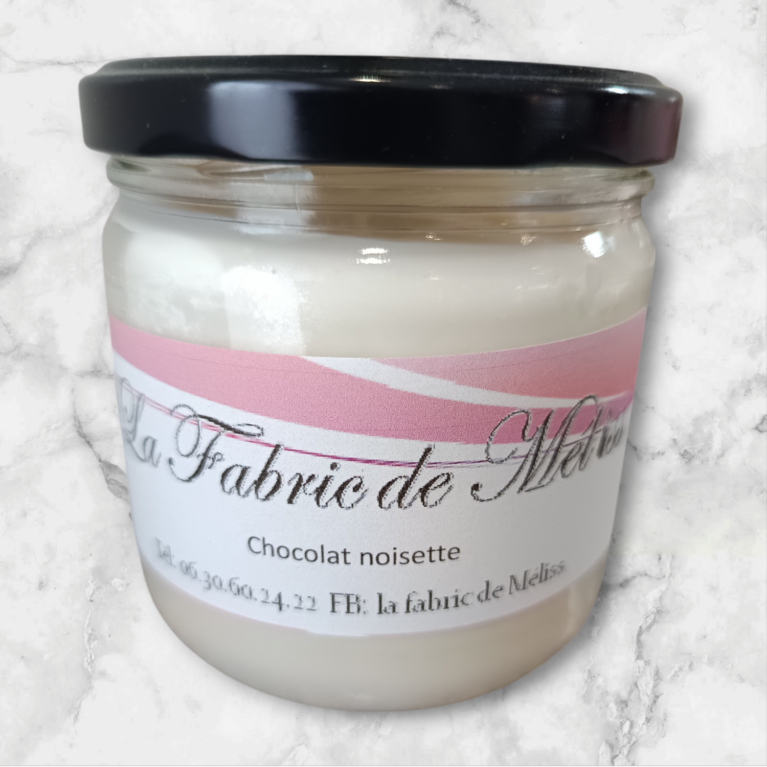 Chocolat Noisette