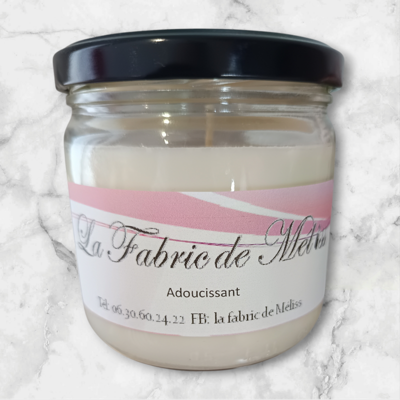 Adoucissant