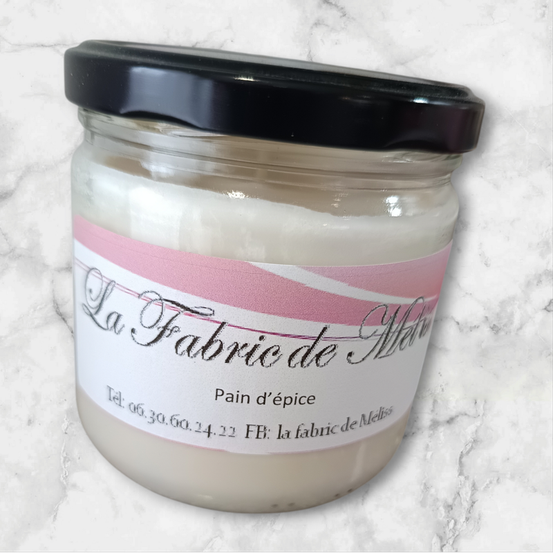 Pain d'épice