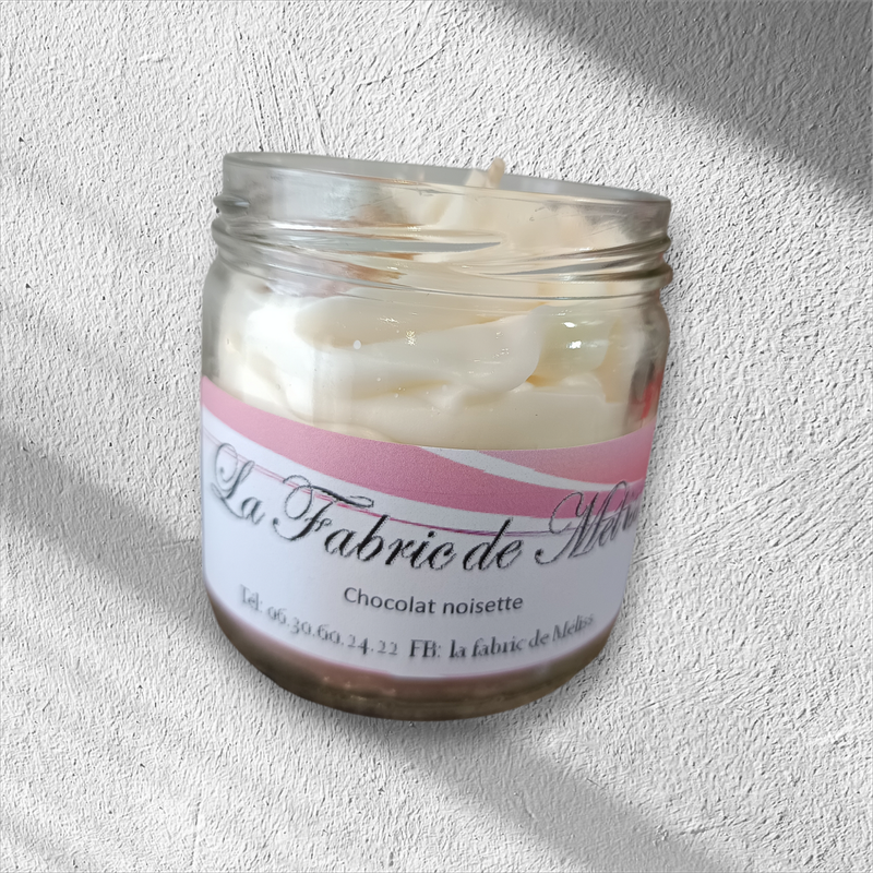 Chocolat Noisette