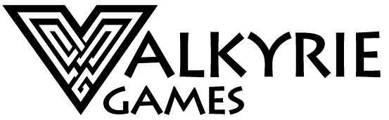 Valkyrie Games
