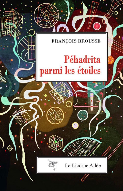 Péhadrita parmi les Etoiles