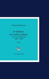 Revue BMP Tome 1  / 1983-1984