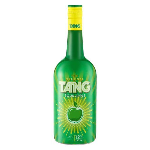 Tangs Apple Sours 750ml