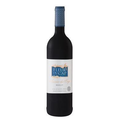 Fleur Du Cap Merlot 750ml