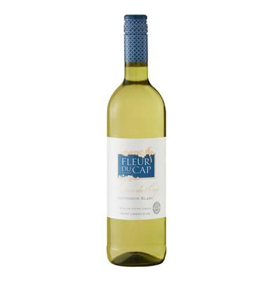 Fleur Du Cap Sauvignon Blanc 750ml