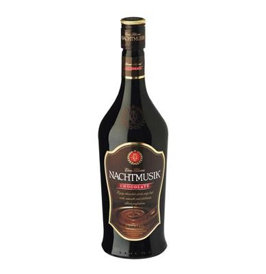 Nachtmusik Chocolate Liqueur 750ml