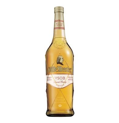 Oudemeester Brandy VSOB 750ml