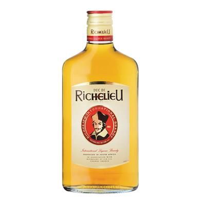 Richelieu Brandy