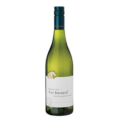 Fat Bastard Sauvignon Blanc 750ml