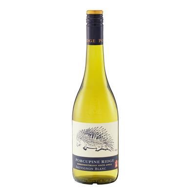 Porcupine Ridge Sauvignon Blanc 750ml