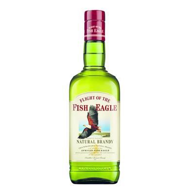 Fish Eagle Brandy