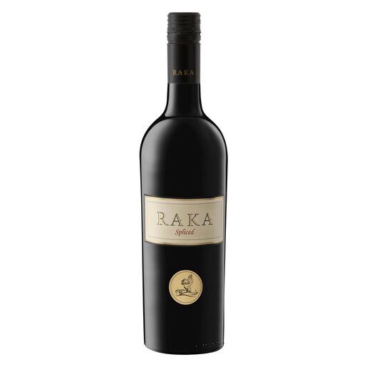 Raka Spliced 750ml