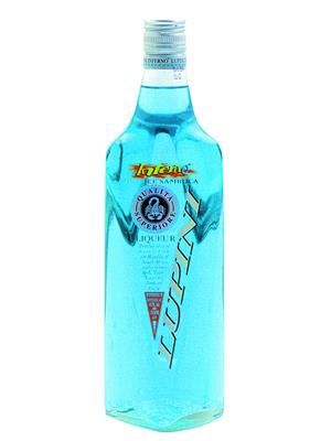 Lupini - Inferno 750ml
