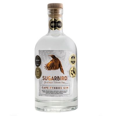 Sugarbird Original Gin 750ml