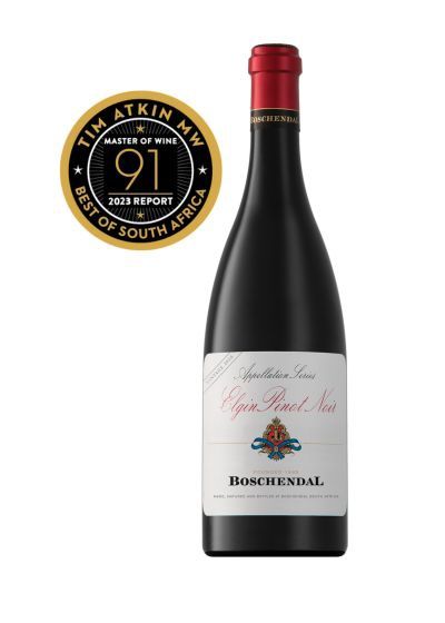 Boschendal Elgin Pinot Noir 750ml