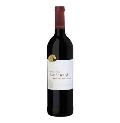 Fat Bastard Cabernet Sauvignon 750ml