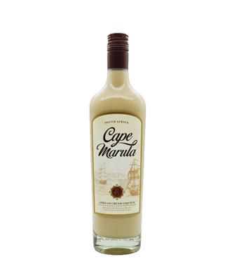 Cape Marula Cream 500ml