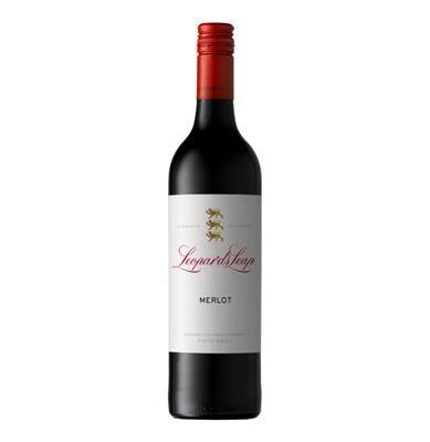 Leopards Leap Merlot 750ml