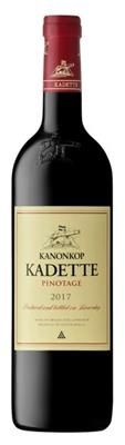 Kanonkop Kadette Pinotage 750ml