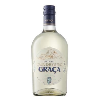 Graca White 750ml