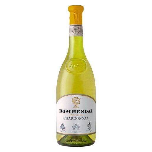Boschendal Chardonnay 750ml