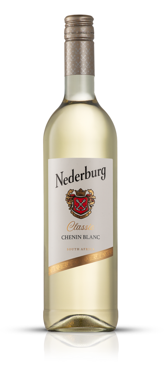 Nederburg 56 Chenin Blanc 750ml