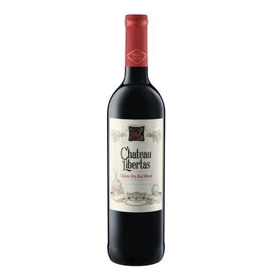 Chateau Libertas 750ml
