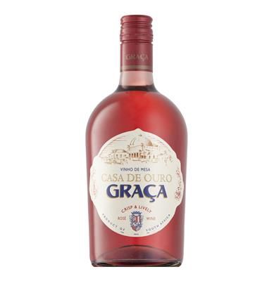 Graca Rose 750ml