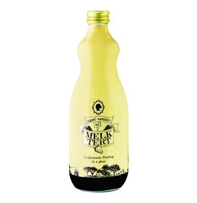 Tant Sannie se Melktert Liqueur 750ml