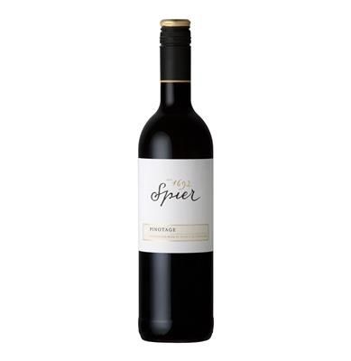 Spier Pinotage 750ml