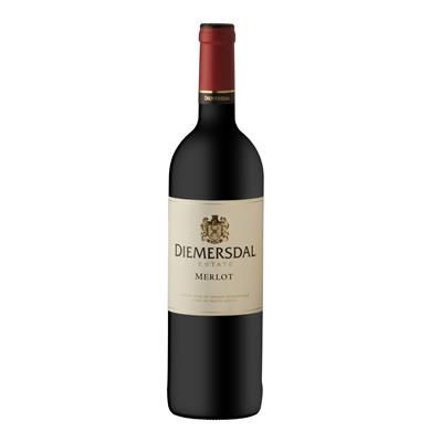 Diemersdal Merlot 750ml