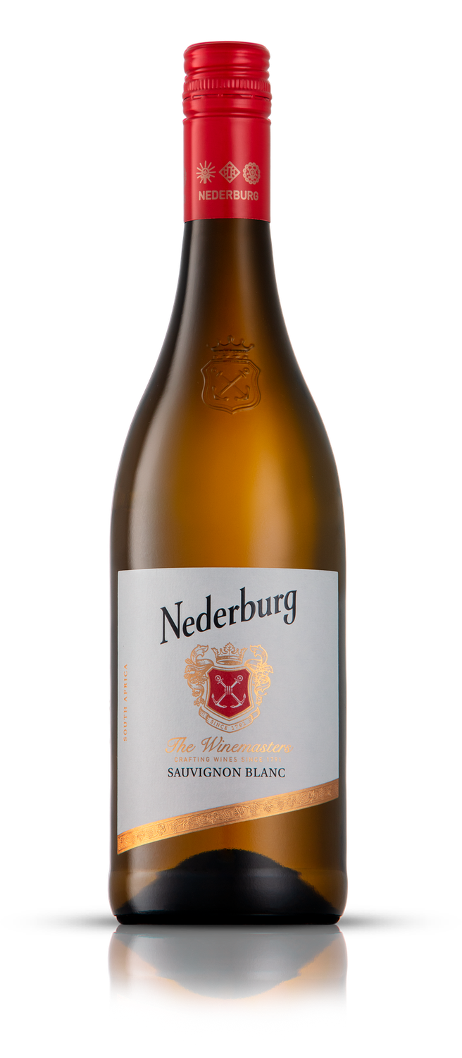 Nederburg Sauvignon Blanc 750ml