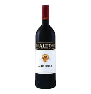 Alto Rouge 750ml